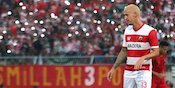Evaluasi Skuat, Satu Pemain Asing Madura United Terancam Didepak