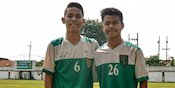 Termasuk Syukran Arabia, Persebaya Kirim Tiga Pemain ke Timnas U-19 Termasuk Syukran Arabia, Persebaya Kirim Tiga Pemain ke Timnas U-19