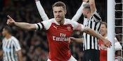 Bagaimana Nasibnya? 3 Pemain yang Gabung Arsenal Bareng Aaron Ramsey