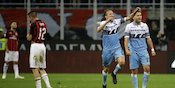 Lazio Ikrarkan Tekad Menjadi Pesaing Juventus Musim Depan