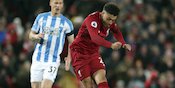 Perkembangan Liverpool Bantu Chamberlain Lalui Masa-masa Sulit Akibat Cedera