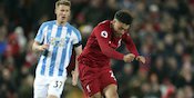 Oxlade-Chamberlain Comeback, Klopp: Luar Biasa!