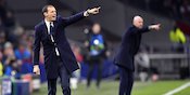 Juventus Masih Sangat Mungkin Bereuni dengan Massimilano Allegri Juventus Masih Sangat Mungkin Bereuni dengan Massimilano Allegri