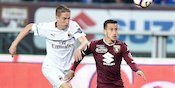 Laris! Tiga Tim Bersiap Bajak Conti dari AC Milan