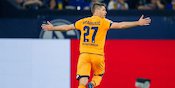 Andrej Kramaric, Pencetak Rekor Hoffenheim Andrej Kramaric, Pencetak Rekor Hoffenheim