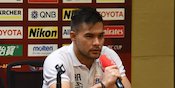 Penyebab Kekalahan Persija Versi Andritany Ardhiyasa Penyebab Kekalahan Persija Versi Andritany Ardhiyasa
