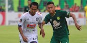 Hasil Pertandingan Persebaya Surabaya vs Arema FC: 2-2 Hasil Pertandingan Persebaya Surabaya vs Arema FC: 2-2