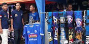 Mereka Yang Banjir Rezeki dari Final Piala Presiden 2019