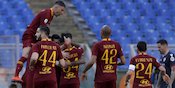 Cari Pelatih Baru, Roma Blusukan ke Spanyol Cari Pelatih Baru, Roma Blusukan ke Spanyol