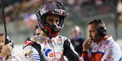 Gabarrini: Bagnaia Punya Kecerdasan Mirip Marquez Gabarrini: Bagnaia Punya Kecerdasan Mirip Marquez