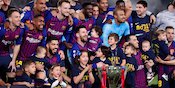 Barcelona Punya Segalanya, Liverpool Bisa Apa?