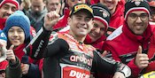 Update Daftar Sementara Tim dan Pebalap WorldSBK 2020 Update Daftar Sementara Tim dan Pebalap WorldSBK 2020