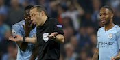 Manchester City Tersingkir Dengan Cara Mengerikan Manchester City Tersingkir Dengan Cara Mengerikan