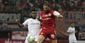 Cedera Tak Juga Sembuh, Persija Buka Peluang Cari Pengganti Steven Paulle Cedera Tak Juga Sembuh, Persija Buka Peluang Cari Pengganti Steven Paulle