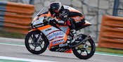 Klasemen Sementara Moto3 2019 Usai Seri Assen, Belanda
