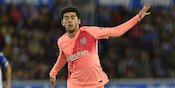 Wonderkid Barcelona Ini Indikasikan Ogah Balik ke Camp Nou Musim Depan, Kenapa? Wonderkid Barcelona Ini Indikasikan Ogah Balik ke Camp Nou Musim Depan, Kenapa?