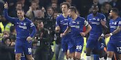 Mau Disebut Sukses, Chelsea Harus Penuhi Dua Target Ini