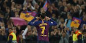 Lagi, Philippe Coutinho Diminta Tinggalkan Barcelona untuk Manchester United