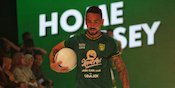 Damian Lizio Ibaratkan Rivalitas Indonesia vs Malaysia Seperti Brasil vs Argentina