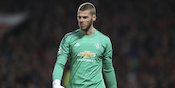 Seperti Manusia Normal, David De Gea Juga Bisa Berbuat Salah Seperti Manusia Normal, David De Gea Juga Bisa Berbuat Salah
