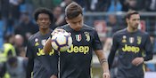 Jangan Kaget, Nama Juventus Takkan Ada di FIFA 20 Jangan Kaget, Nama Juventus Takkan Ada di FIFA 20
