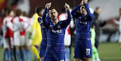 Bestie Boys! Ada Courtois & David Luiz, Ini 6 Pemain yang Paling Sering Main Bareng Eden Hazard Bestie Boys! Ada Courtois & David Luiz, Ini 6 Pemain yang Paling Sering Main Bareng Eden Hazard