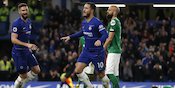 Eden Hazard Raih Penghargaan PFA Fan's Player of the Year Eden Hazard Raih Penghargaan PFA Fan's Player of the Year