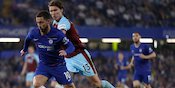 Fans Chelsea Diminta Bersiap-siap Kehilangan Eden Hazard Fans Chelsea Diminta Bersiap-siap Kehilangan Eden Hazard