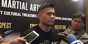 Mantan Pegulat Indonesia Akan Memulai Debut di ONE Championship