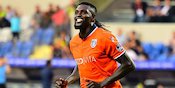 Eks Striker Madrid Ini Cerita Soal Detik-detik Dirinya Nyaris Bunuh Diri Eks Striker Madrid Ini Cerita Soal Detik-detik Dirinya Nyaris Bunuh Diri