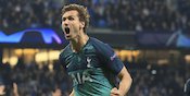 Napoli Resmikan Perekrutan Eks Juventus, Fernando Llorente
