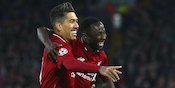 Meski Tidak Mencolok, Roberto Firmino Diklaim Jadi Salah Satu Striker Terbaik Dunia Meski Tidak Mencolok, Roberto Firmino Diklaim Jadi Salah Satu Striker Terbaik Dunia
