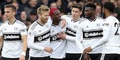 Highlights Premier League: Fulham 1 - 0 Cardiff Highlights Premier League: Fulham 1 - 0 Cardiff