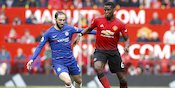 Tanpa Herrera, Pogba Bukanlah Pemain yang Sama