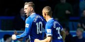 Ternyata Ini yang Bikin Everton Tampil Menggila Lawan MU Ternyata Ini yang Bikin Everton Tampil Menggila Lawan MU
