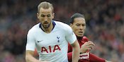 Agar Lebih Tajam, MU Disarankan Rekrut Harry Kane
