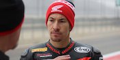 Nomor 69 Hayden Dipensiunkan di MotoGP Austin