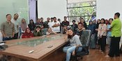 Bolanet Unseen: Refreshing Bukan Melulu Soal Liburan Bolanet Unseen: Refreshing Bukan Melulu Soal Liburan