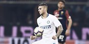 Inter Diklaim Bakal Ditinggal Dua Pemain Penting