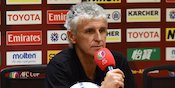 Demi Harga Diri, Persija Ingin Kalahkan Shan United Demi Harga Diri, Persija Ingin Kalahkan Shan United