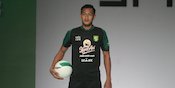 Madura United vs Persebaya, Hansamu Yama Terancam Absen Madura United vs Persebaya, Hansamu Yama Terancam Absen