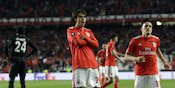 Joao Felix Dianggap Mirip Kaka dan Lebih Hebat dari Bernardo Silva Joao Felix Dianggap Mirip Kaka dan Lebih Hebat dari Bernardo Silva