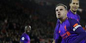 Performa Henderson Kontra Soton dan Porto Dipuji Eks Bek MU