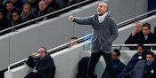 Eks Personil Oasis Tak Restui Guardiola Gabung Juventus