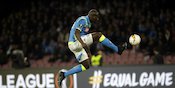 Liverpool Seriusi Transfer Kalidou Koulibaly di Musim Panas 2021 Liverpool Seriusi Transfer Kalidou Koulibaly di Musim Panas 2021