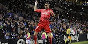 Karim Benzema Diakui Sebagai Nomor 9 Terbaik di Dunia Karim Benzema Diakui Sebagai Nomor 9 Terbaik di Dunia