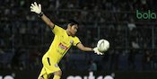 3 Kiper Terbaik di Piala Presiden 2019 3 Kiper Terbaik di Piala Presiden 2019