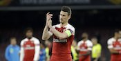 Ian Wright Mencak-mencak Lihat Video Koscielny di Bordeaux