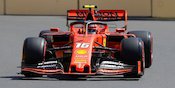 Hasil FP2 F1 Belgia: Duet Scuderia Ferrari Kembali Berkuasa Hasil FP2 F1 Belgia: Duet Scuderia Ferrari Kembali Berkuasa