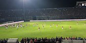 Piala Presiden 2019: Gabungan Legenda Arema dan Persebaya Lawan 50 Pemain Cilik dari Malang Piala Presiden 2019: Gabungan Legenda Arema dan Persebaya Lawan 50 Pemain Cilik dari Malang